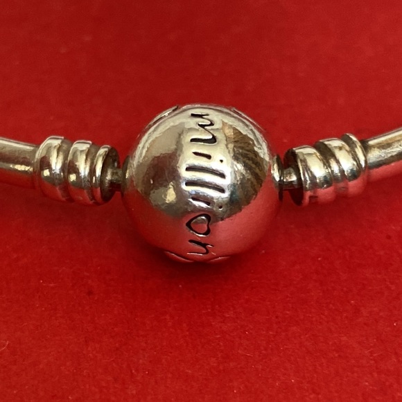 pandora one in a million bangle - Picture 4 of 5